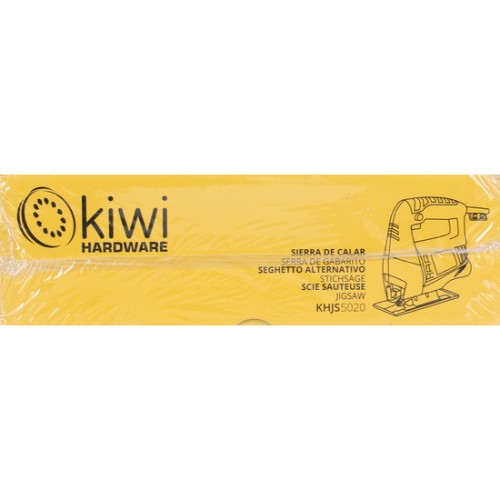 Jigsaw Saw 500w 3000rpm