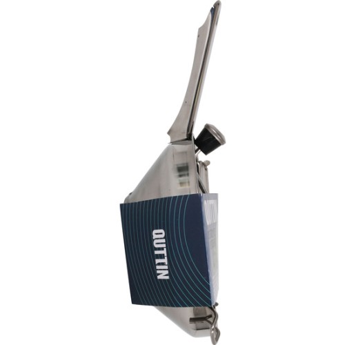 Pasapurés Acero con Discos 24cm