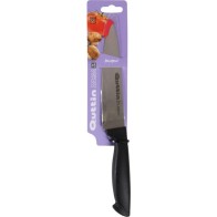 Cuchillo de Cocina 15cm Negro