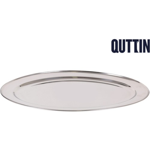 Mi Cocina Oval Tray 50x34.7cm