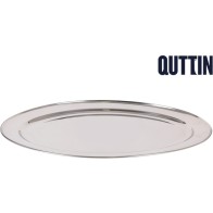 Mi Cocina Oval Tray 50x34.7cm
