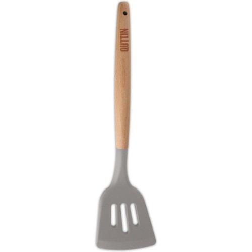 Espumadera Soft m/madera Quttin