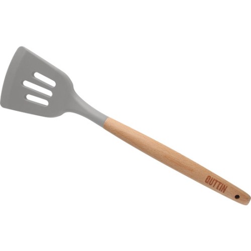 Espumadera Soft m/madera Quttin