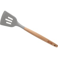 Espumadera Soft m/madera Quttin