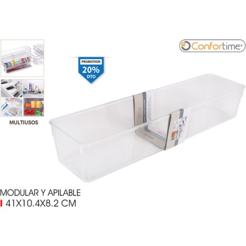 41x10.4x8.2cm Organizer for Home Organization