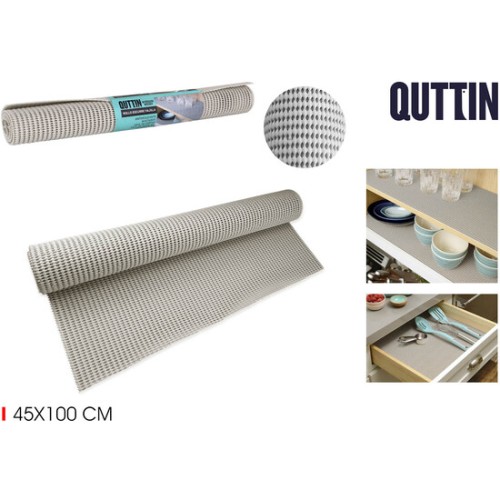 Rollo Cocina Escurrevajilla 45x100 Quttin