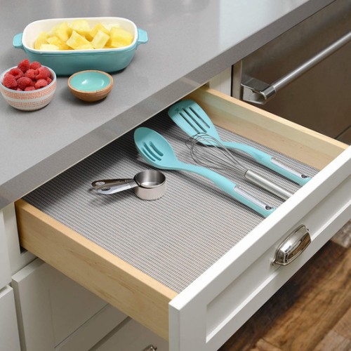 Rollo Cocina Escurrevajilla 45x100 Quttin