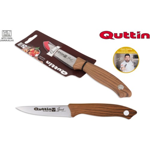 Sweet DG Peeler Knife 9cm for Easy Peeling
