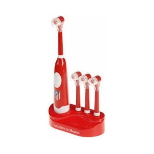 Atletico de Madrid Electric Toothbrush