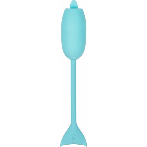 Rechargeable Kegel Teaser Blue