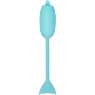 Rechargeable Kegel Teaser Blue