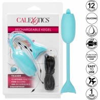 Rechargeable Kegel Teaser Blue