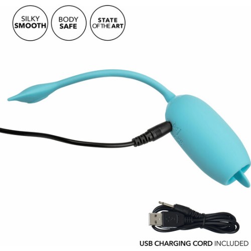 Rechargeable Kegel Teaser Blue