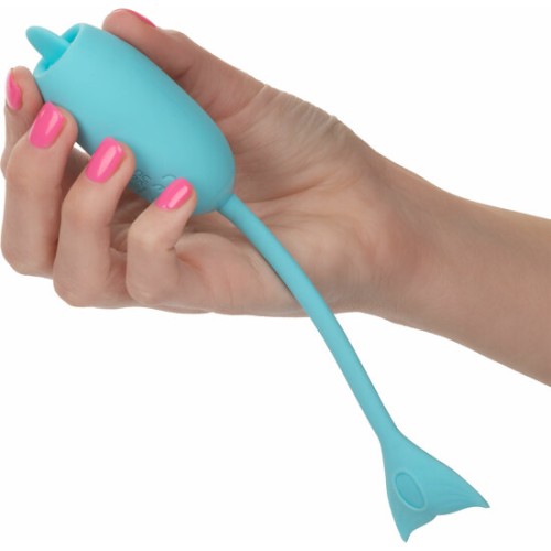 Rechargeable Kegel Teaser Blue