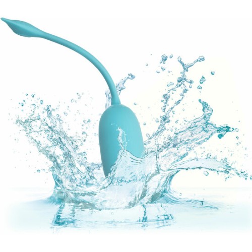 Rechargeable Kegel Teaser Blue