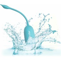 Rechargeable Kegel Teaser Blue