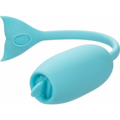 Rechargeable Kegel Teaser Blue