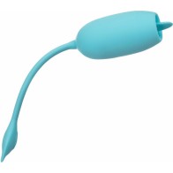 Rechargeable Kegel Teaser Blue