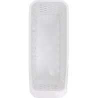 Multi-Purpose Plastic Organizer 29x11x17cm