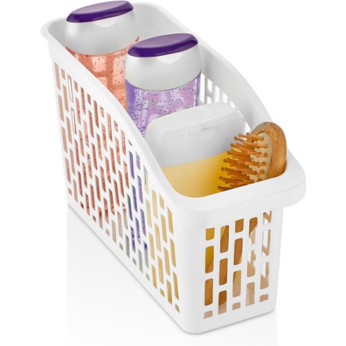 Multi-Purpose Plastic Organizer 29x11x17cm