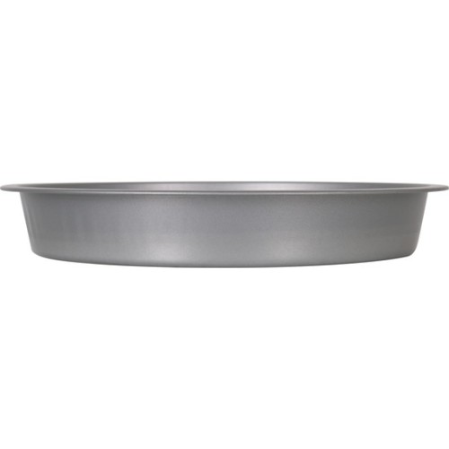 22x3.5cm Red Tin Baking Tray