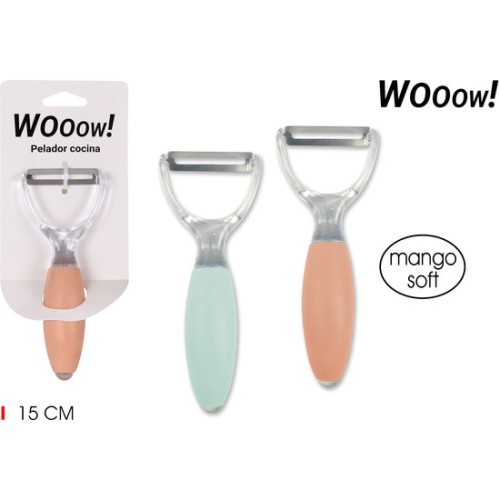Wooow Kitchen Peeler