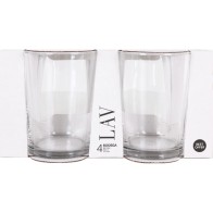 Set of 4 Cider Glasses 520cc Best Offer - Perfect for Any Gathering