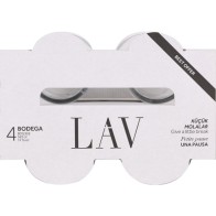 Set de 4 Vasos de Sidra 520cc Best Offer - Perfecto para Cualquier Reunión