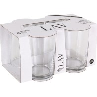 Set of 4 Cider Glasses 520cc Best Offer - Perfect for Any Gathering