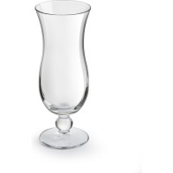 Set of 4 Hurricane Cocktail Glasses