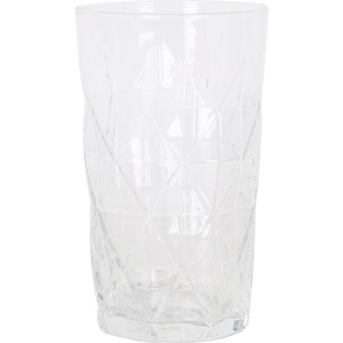 Set de 6 Vasos 460cc Keops
