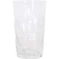 Set de 6 Vasos 460cc Keops