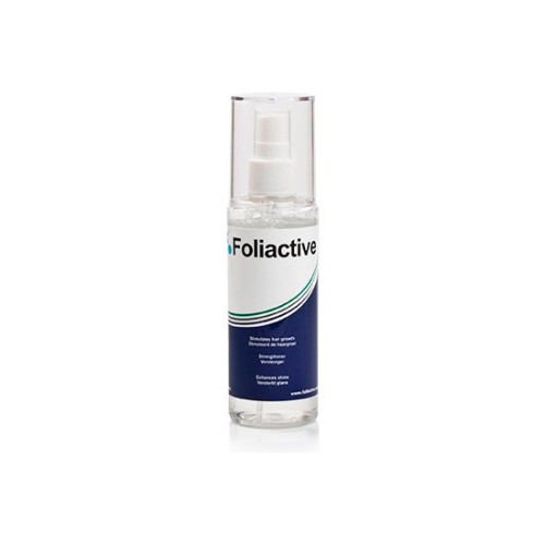 Foliactive spray remedio para la caída de cabello