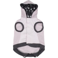 Disney Villains Lilac Dog Hoodie XS