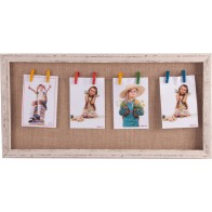 Hanging Photo Frame