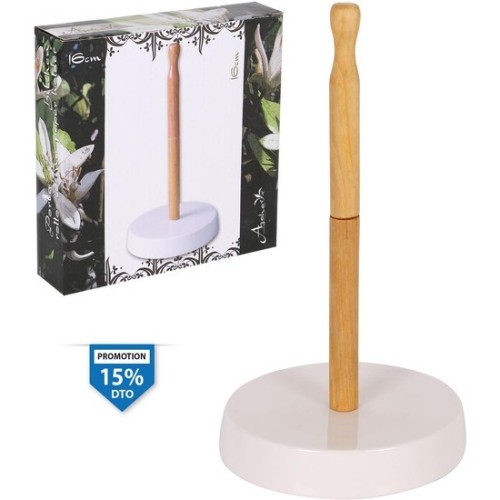 Azahar Kitchen Paper Holder 16cm