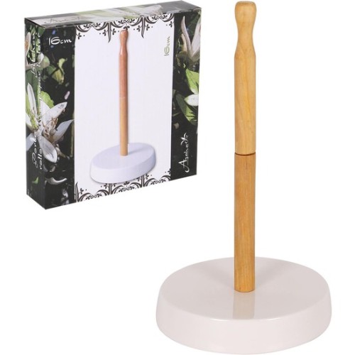 Portarollo Cocina 16cm Azahar