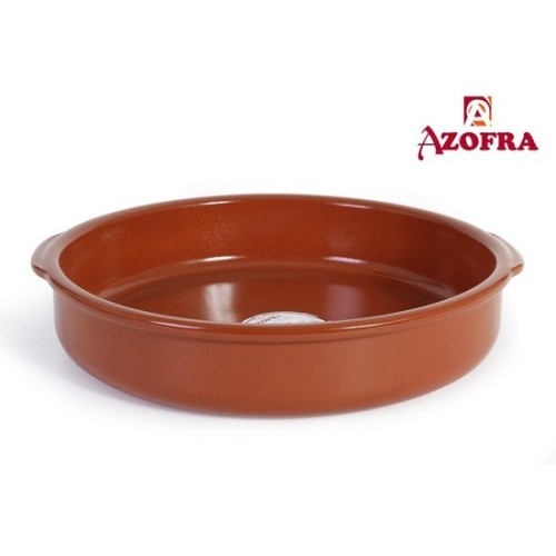 Azofra 36cm Vitro Casserole for Induction Cooking