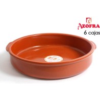 Azofra 36cm Vitro Casserole for Induction Cooking