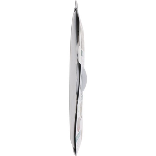 Tapa de Cocina Versátil de Silicona de 25cm Quttin