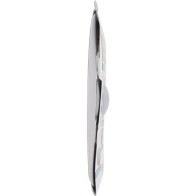Tapa de Cocina Versátil de Silicona de 25cm Quttin