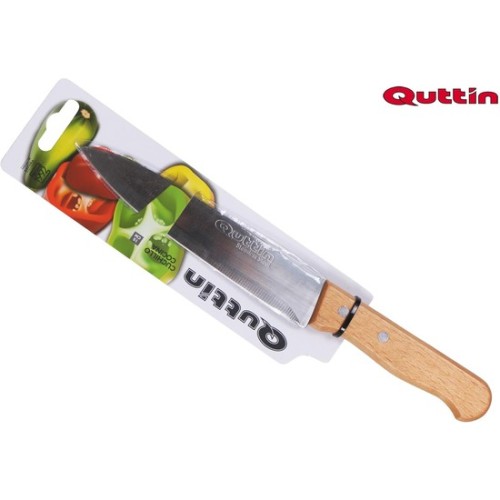 Cuchillo Cocina 15cm Natura