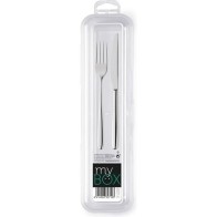 Cutlery Case for Easy Transport