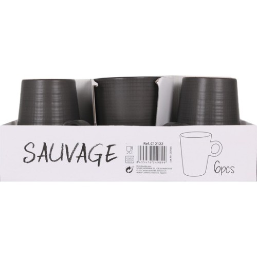 Mug 300cc Sauvage