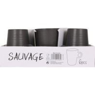 Mug 300cc Sauvage