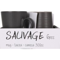 Mug 300cc Sauvage