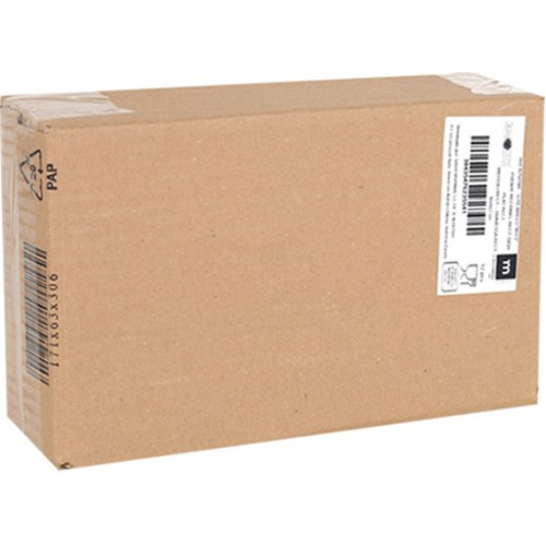 Fuente Elegante Rectangular 30x8cm Irys Elite