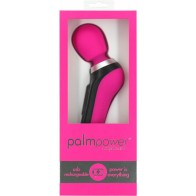 Palm Power Extreme Clitoral Stimulator Pink