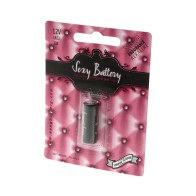 Batería Sexy LR23 23A 1,5V para Juguetes Eróticos