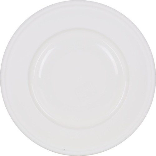 Set of 3 Round Containers 0.5/1/2L Cream